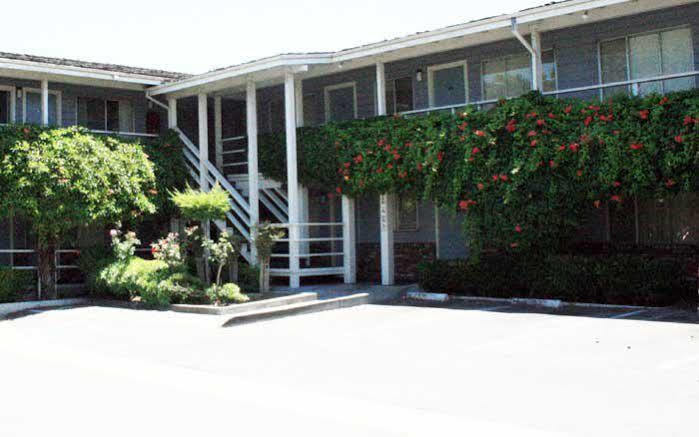 Mariani'S Inn & Restaurant Santa Clara Exterior foto